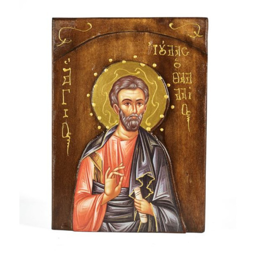 Άγιος Ιούδας Θαδδαίος