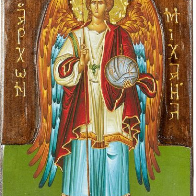 Σκαλιστές εικόνες