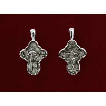 Άγιος Δημήτριος ο Μυροβλύτης 9274-A