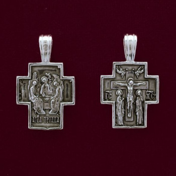 Αγία Τριάδα 9258-A