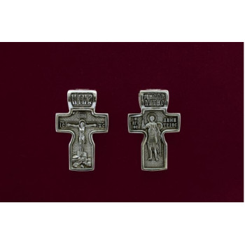 Άγιος Δημήτριος ο Μυροβλύτης 9273-A