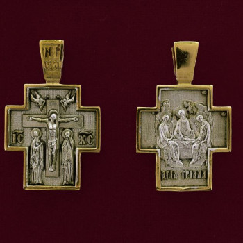 Αγία Τριάδα 9269-X