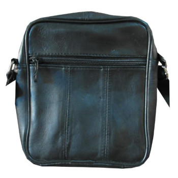 Δερμάτινη τσάντα ώμου ΙΧΝΚ