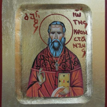 Άγιος Ιωάννης Κροστάνδης