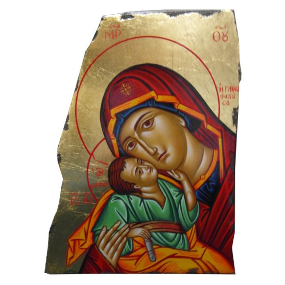 Παναγία Γλυκοφιλούσα